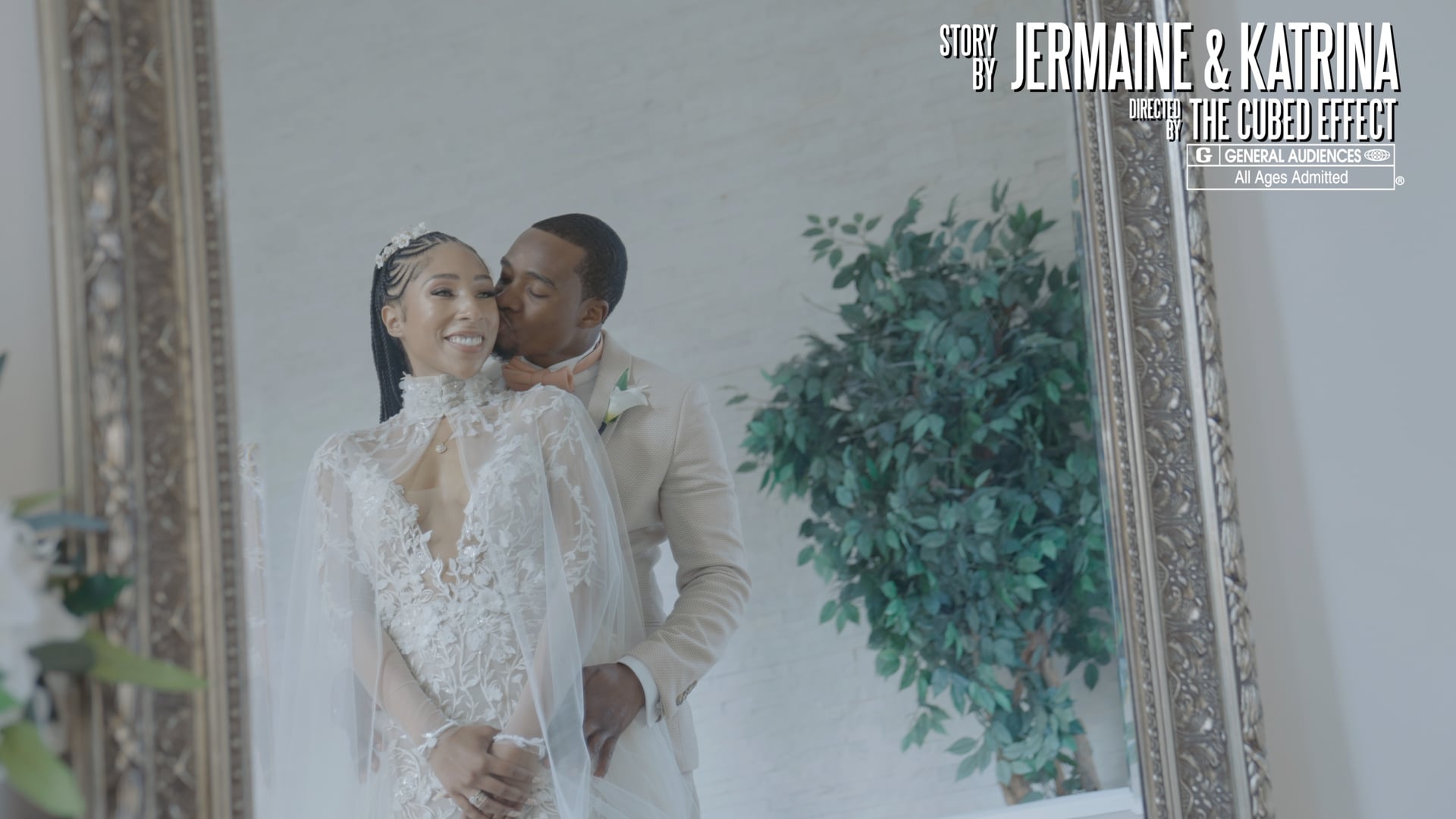Jermaine & Katrina