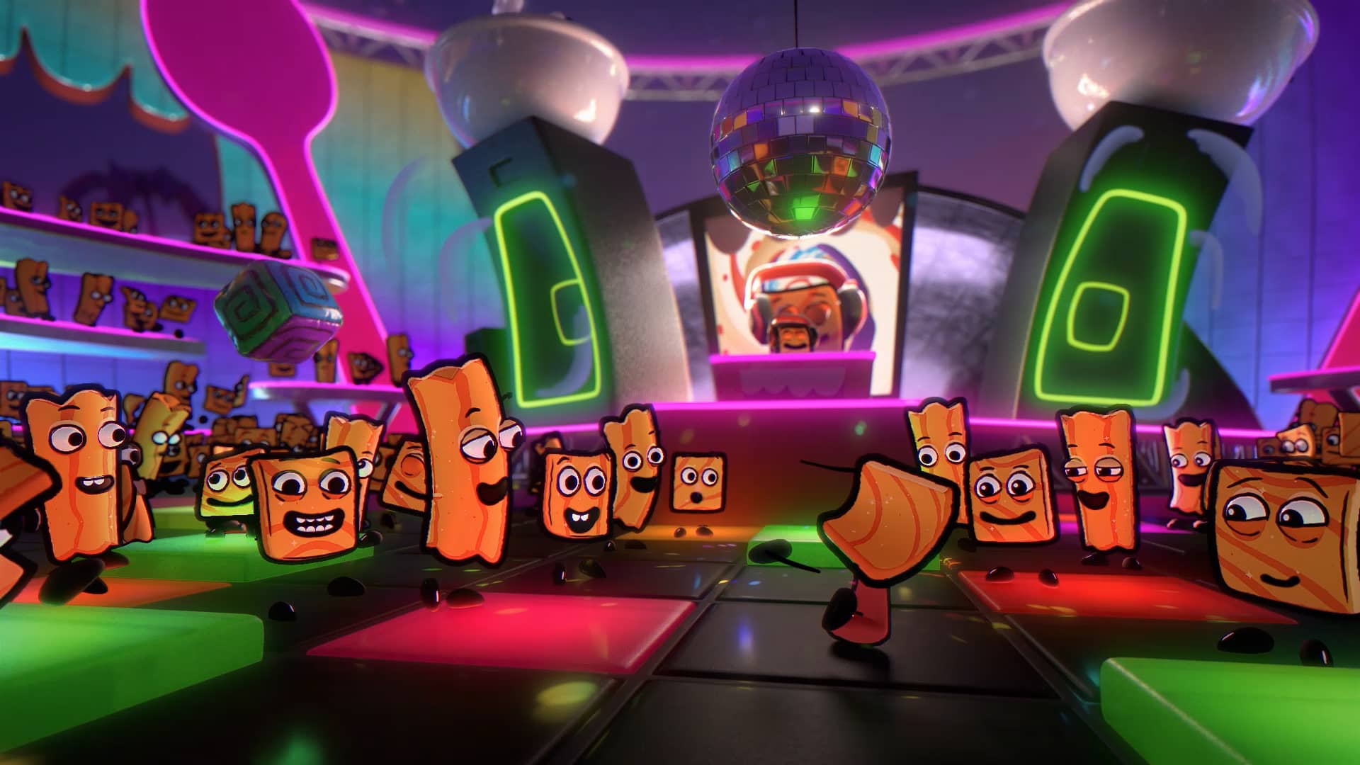 Cinnamon Toast Crunch “Music” on Vimeo