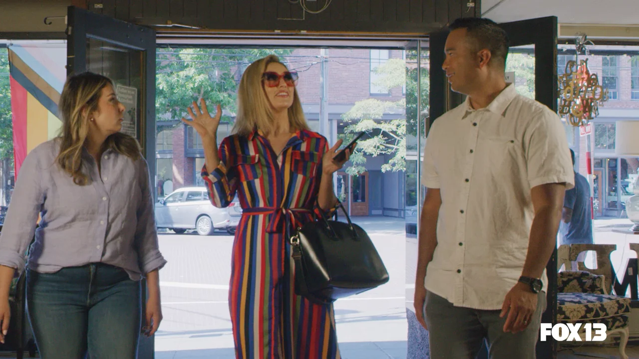 STUDIO 13 LAUNCH PROMO on Vimeo