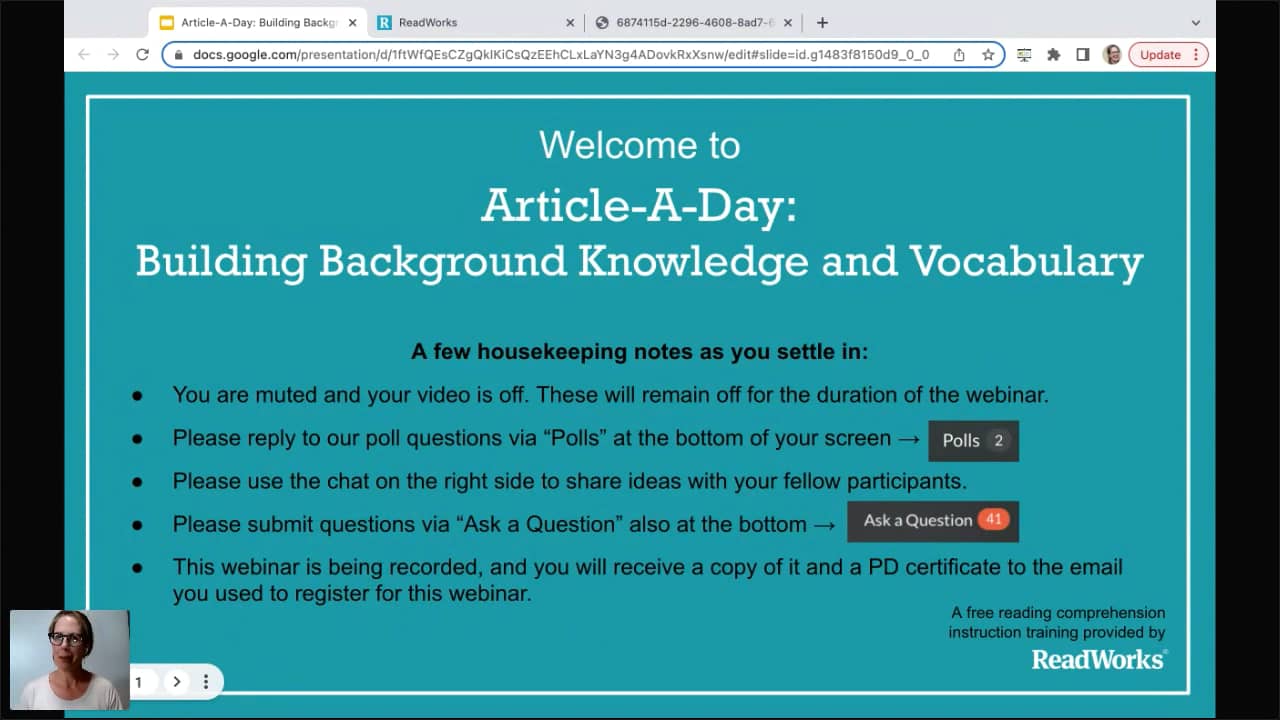 Readworks article a day webinar mp4 on vimeo