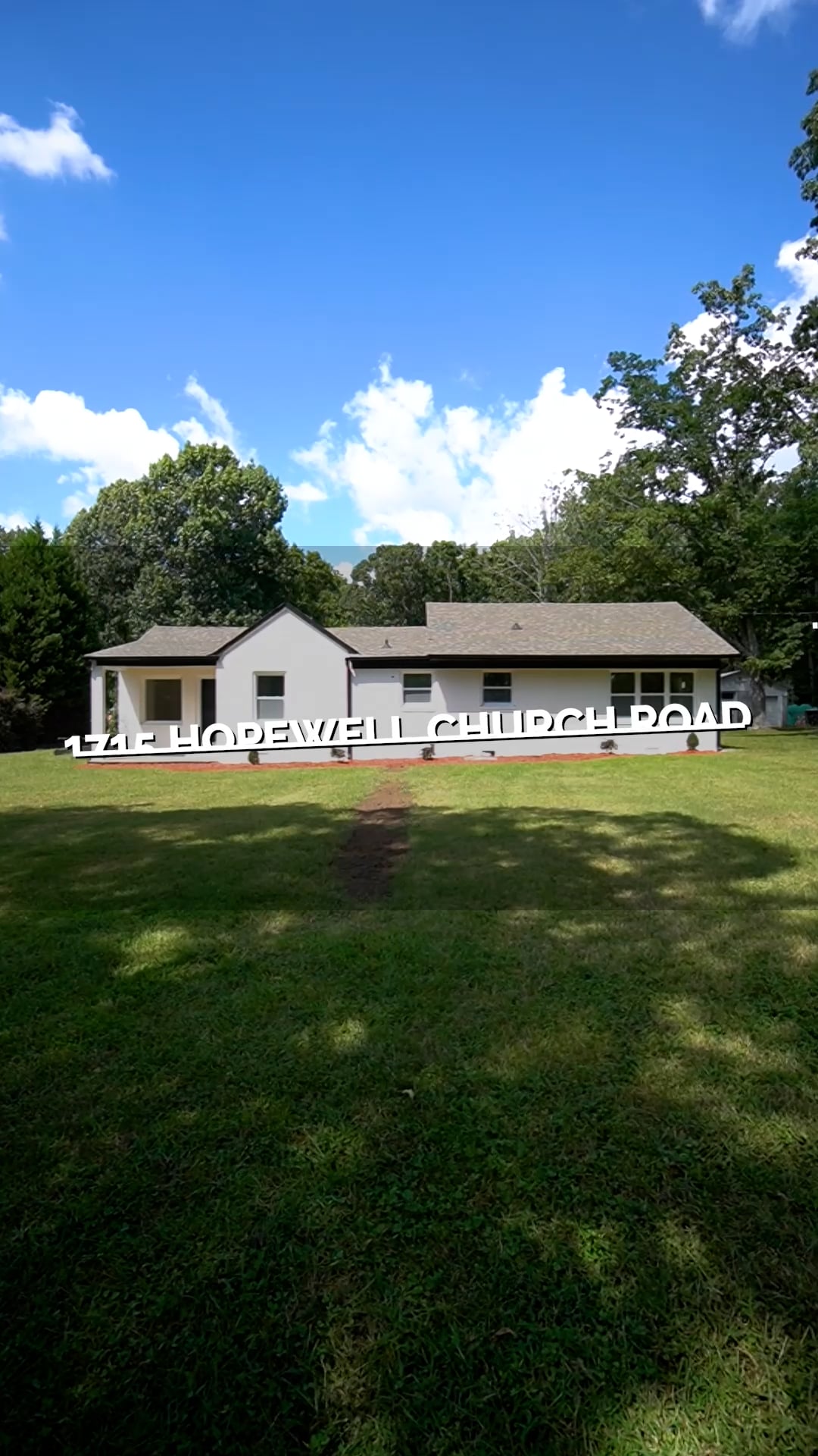 1715 Hopewell Church Road Catawba NC 28609 Insta on Vimeo