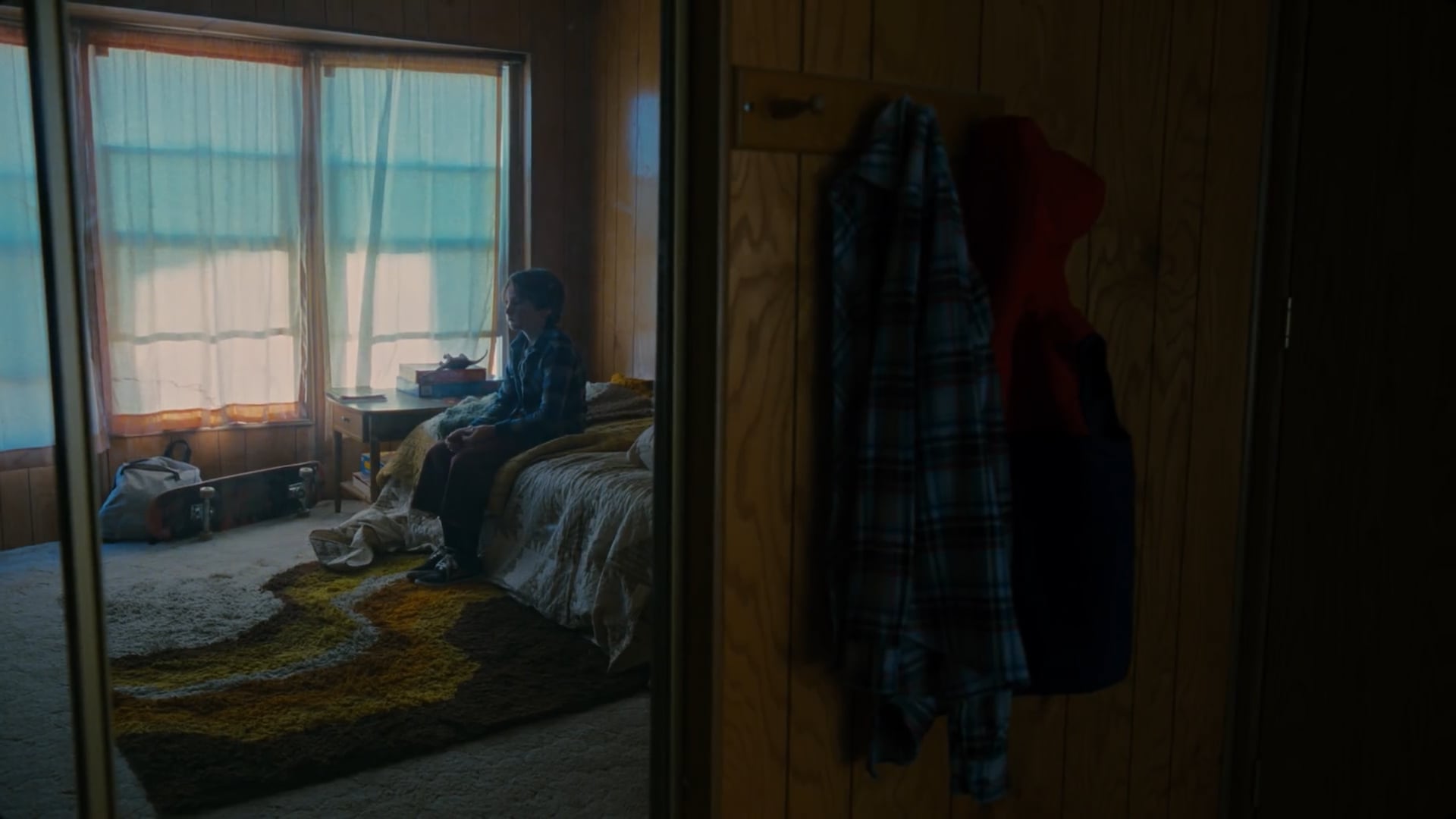 BROKEN BELLS “Good Luck” | Kimberly Stuckwisch & Nelson de Castro