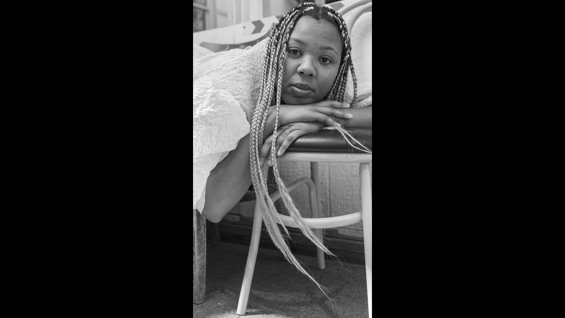 martine for BlackStar