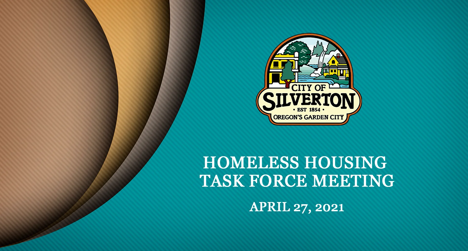 Homeless Housing Task Force Meeting April 27, 2022 on Vimeo