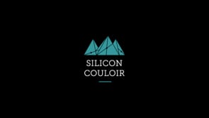 Franco Snowshapes & Silicon Couloir_4K