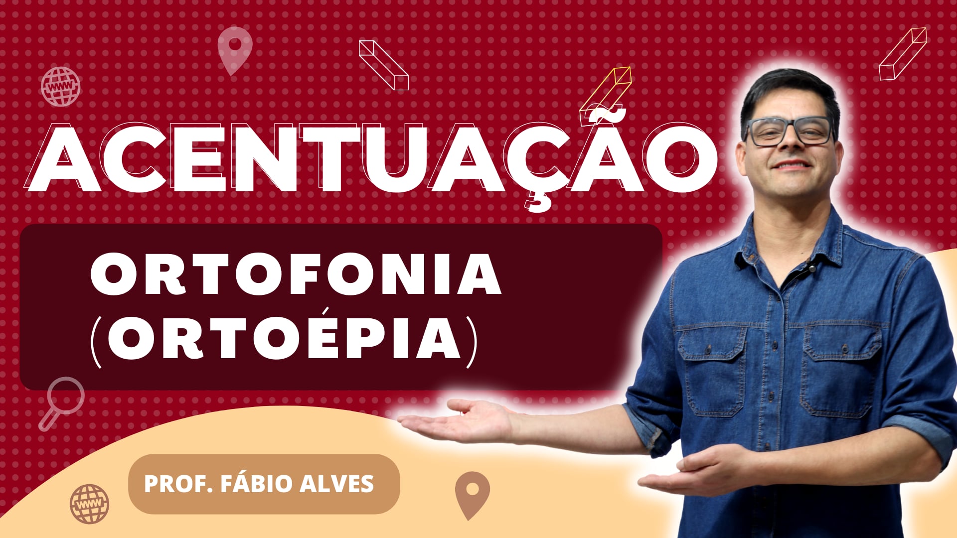 Ortofonia, Ortoépia e Prosódia