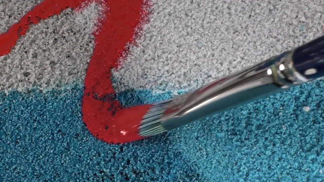 Medium Per Pittura GOLDEN ACRYLIC : Extra Coarse Pumice Gel : 236ml : 473ml : 946ml Medium Per Texture Pittura Acrilica