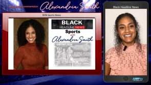 (9-21-22) BHN Sports News with Alexandria  Smith; miss it live?  Watch or listen now on-demand
