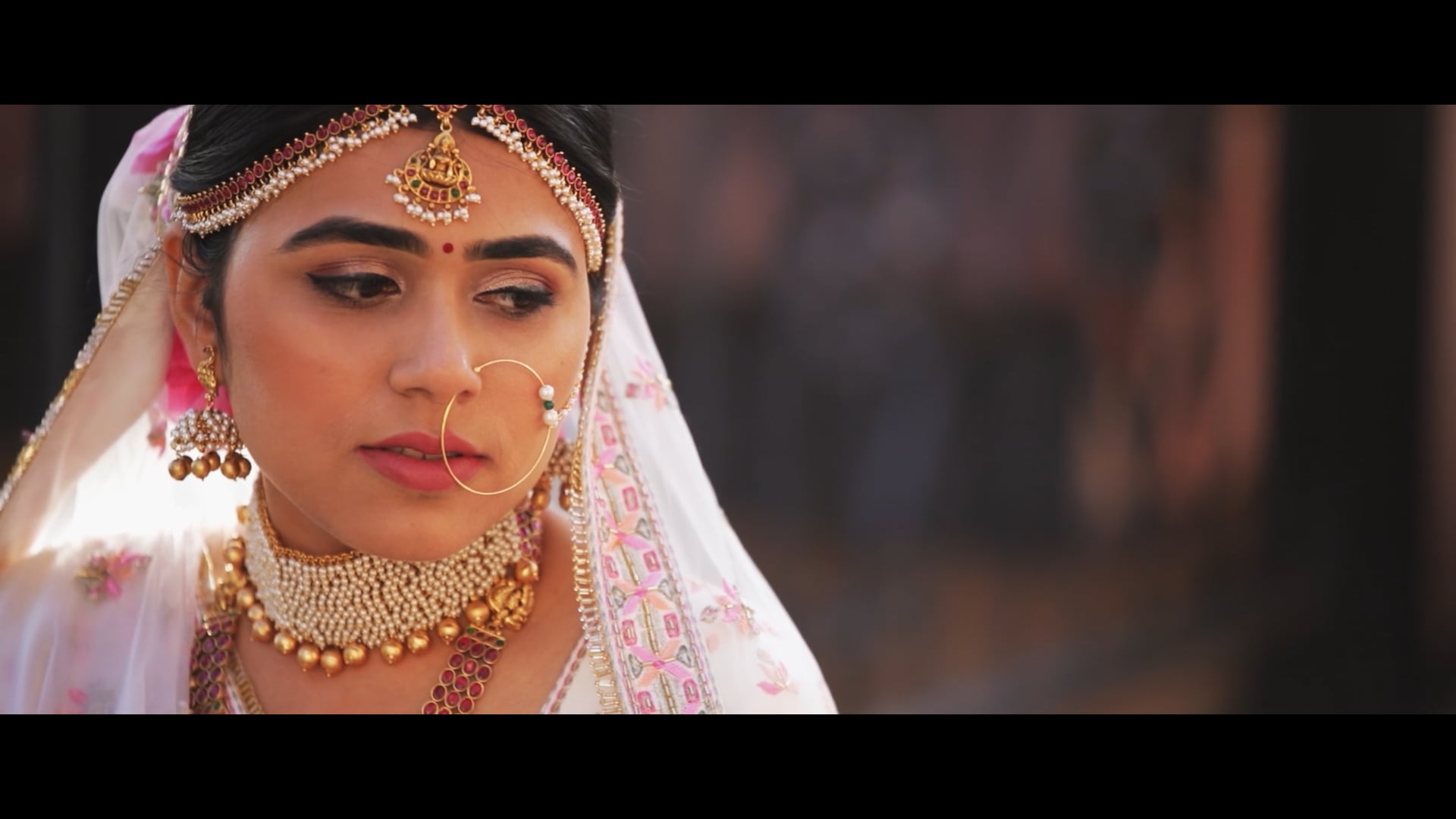 Vaidehi & Hardik