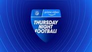 Thursday Night Football On Amazon Prime Schedule Spot On Vimeo