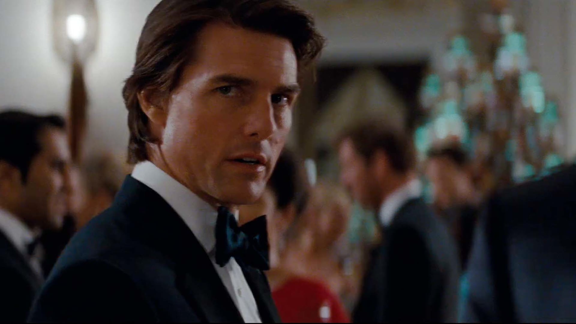 Mission Impossible 4 x BMW – TV30 “All Cars”