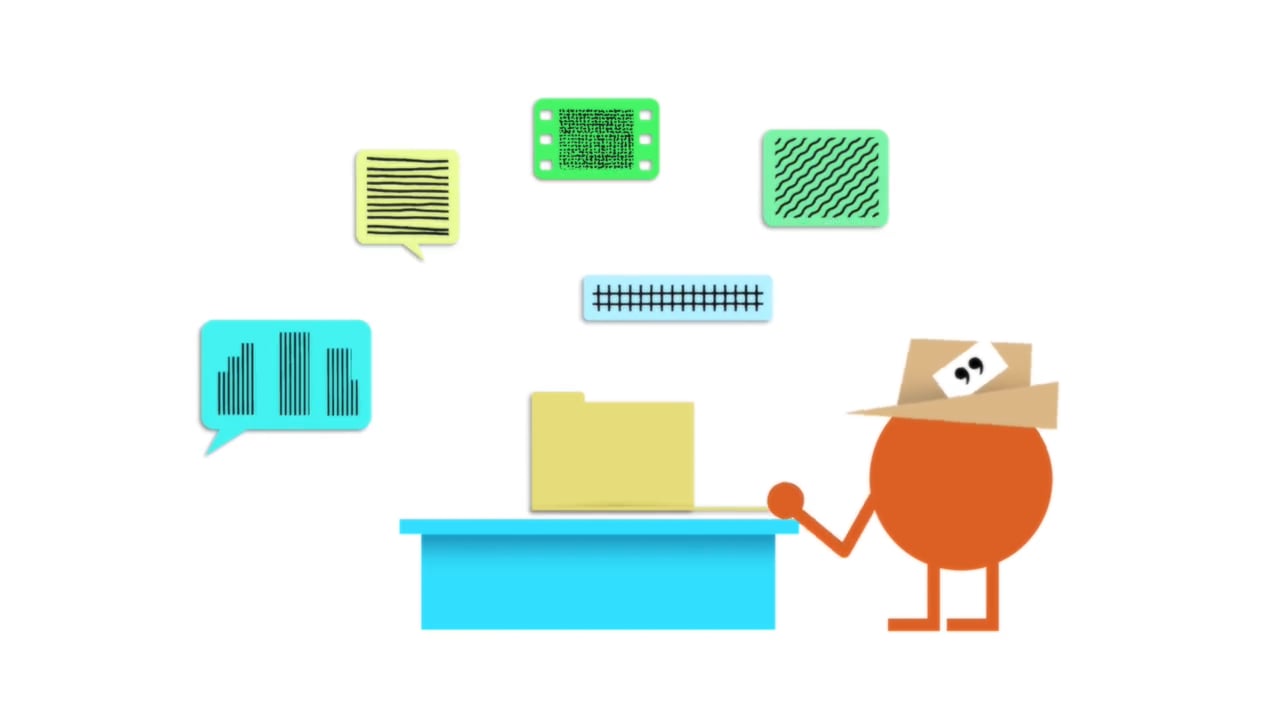 Open File on Vimeo