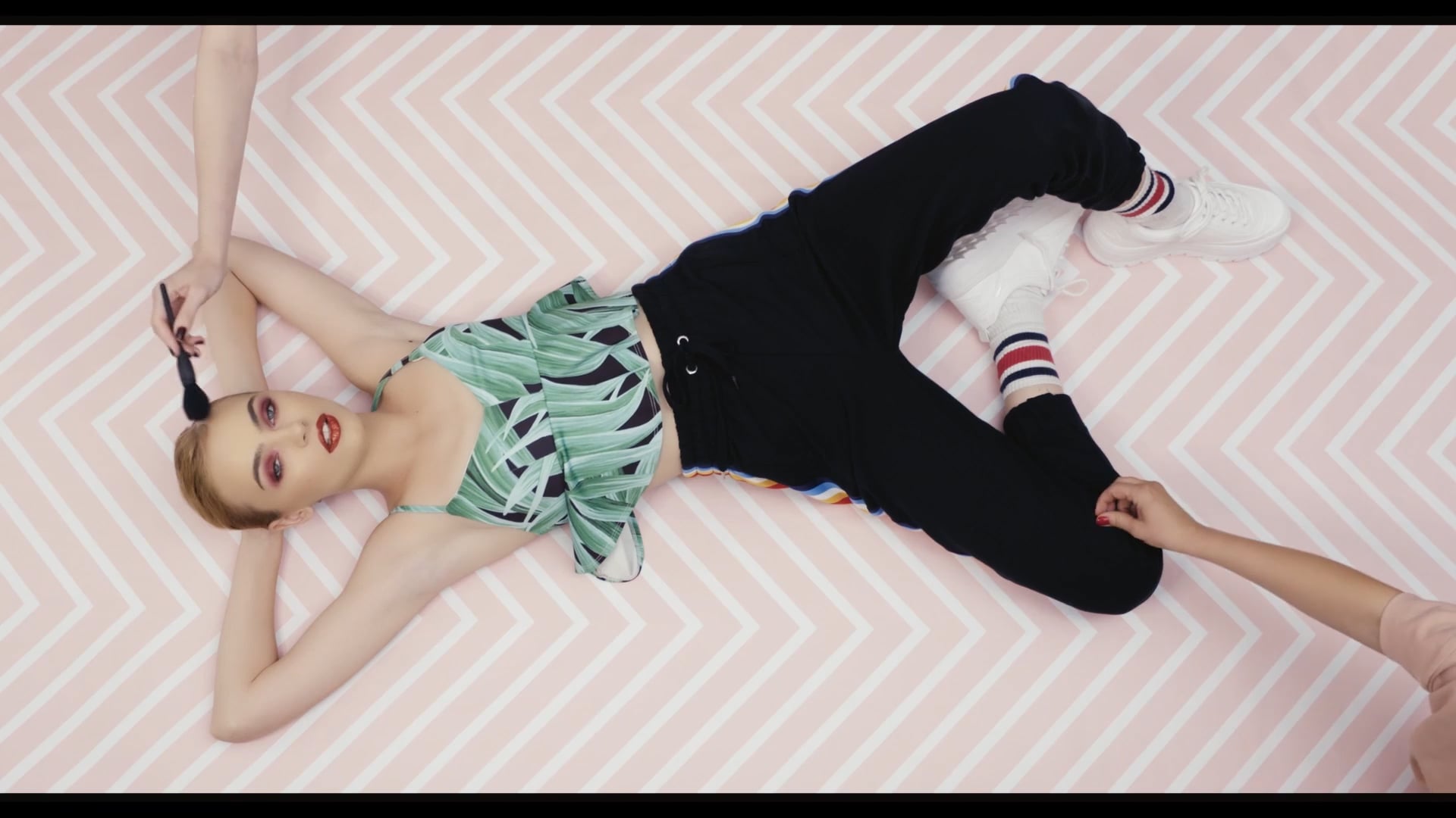 Showreel_Miruna Minculescu