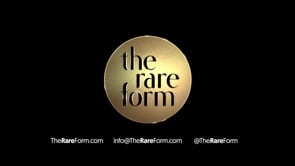 The Rare Form - Video - 1