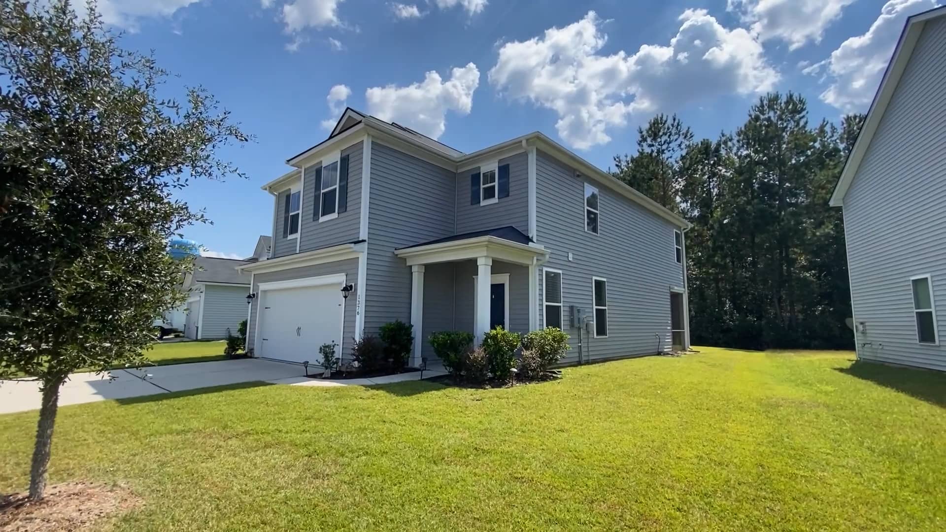 1376 Wild Goose Trl Summerville, SC 29483 Home for sale on Vimeo