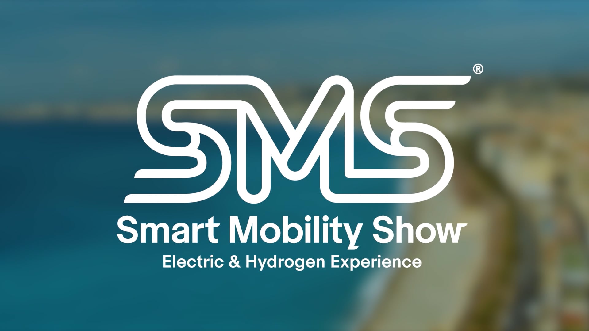Smart Mobility Show Nice