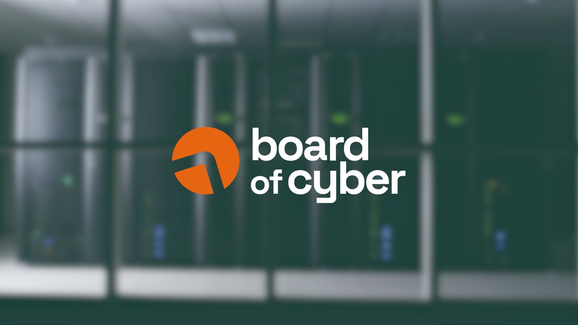 Board Of Cyber