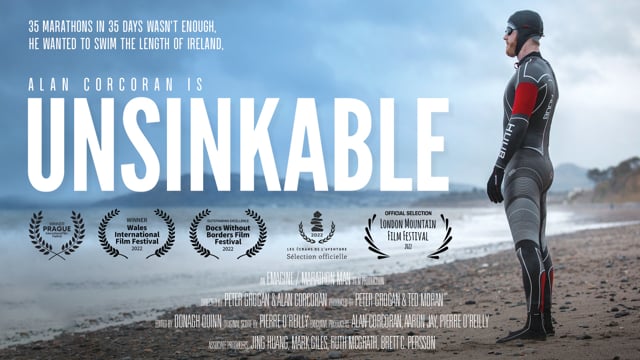 Trailer For Unsinkable