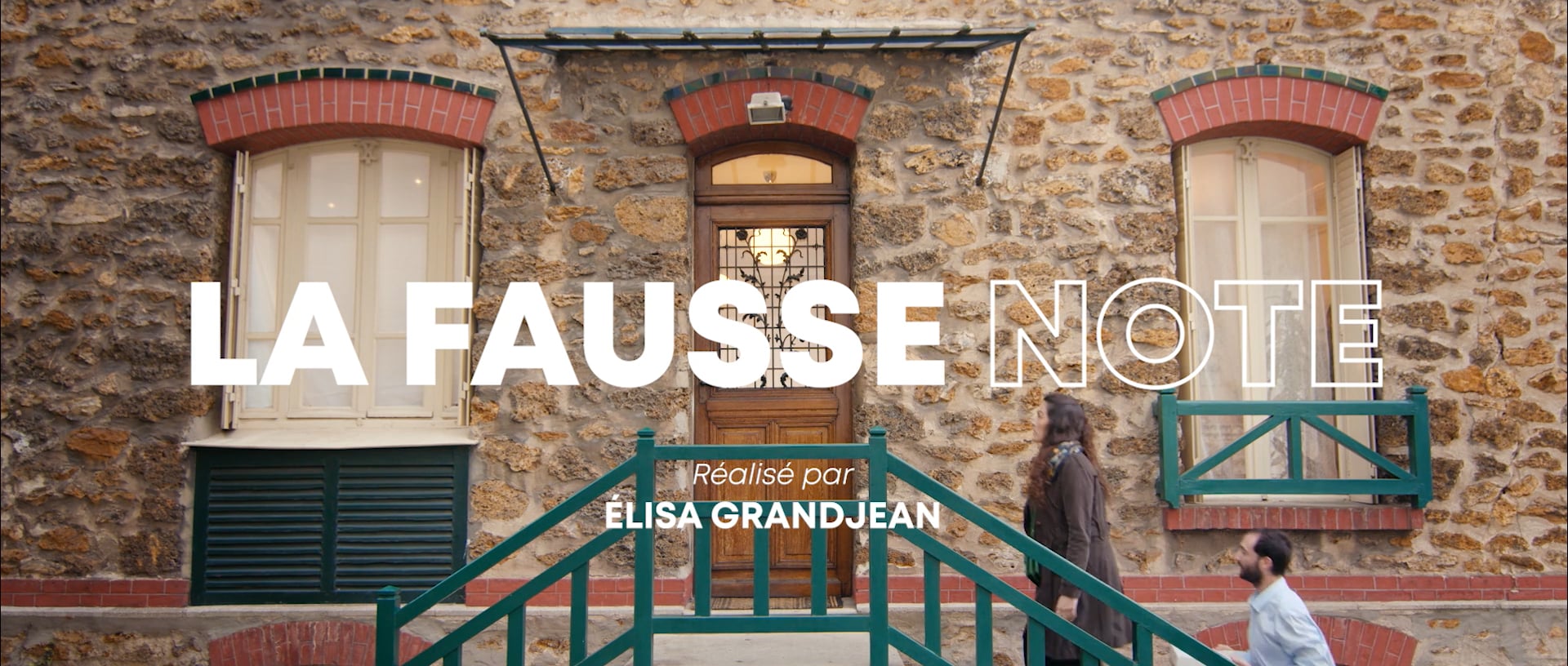 La Fausse Note | Videos & Movies on Vimeo