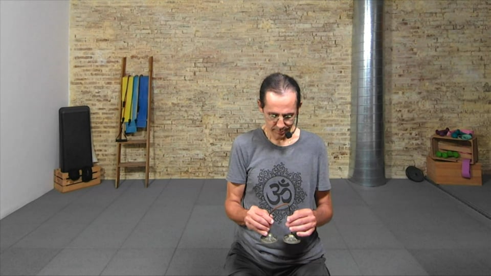 Aprende a estar contigo mismo