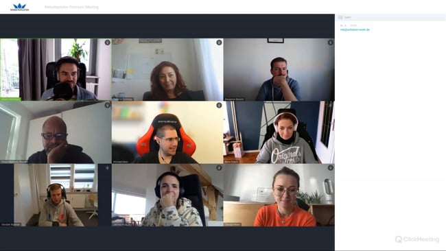 Mietgliederbereiche, Newsletter Tools, Shopware Preise & Einblick in Google Shopping Kurs mit Malte 22.09.22