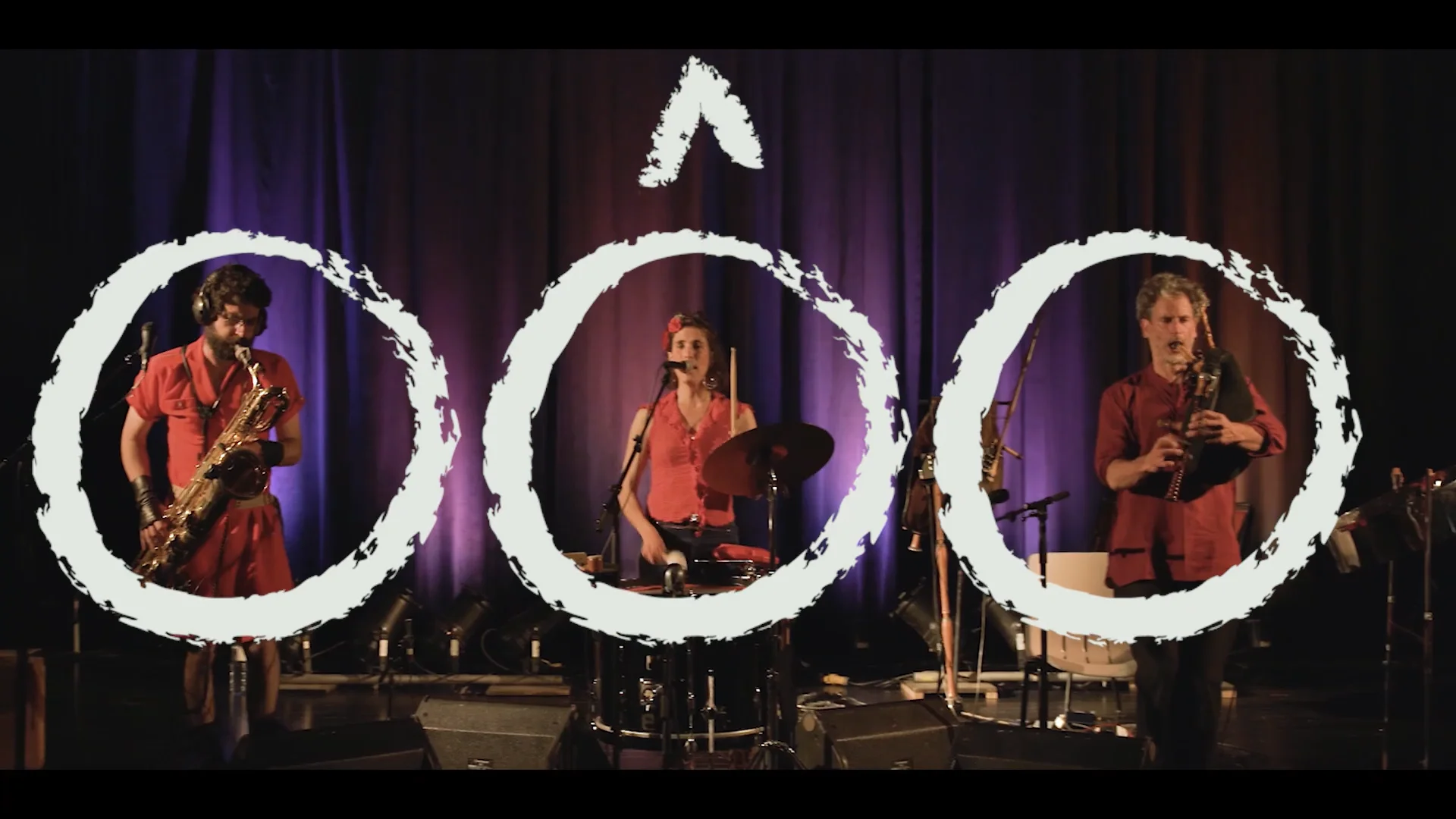 Teaser oôo on Vimeo