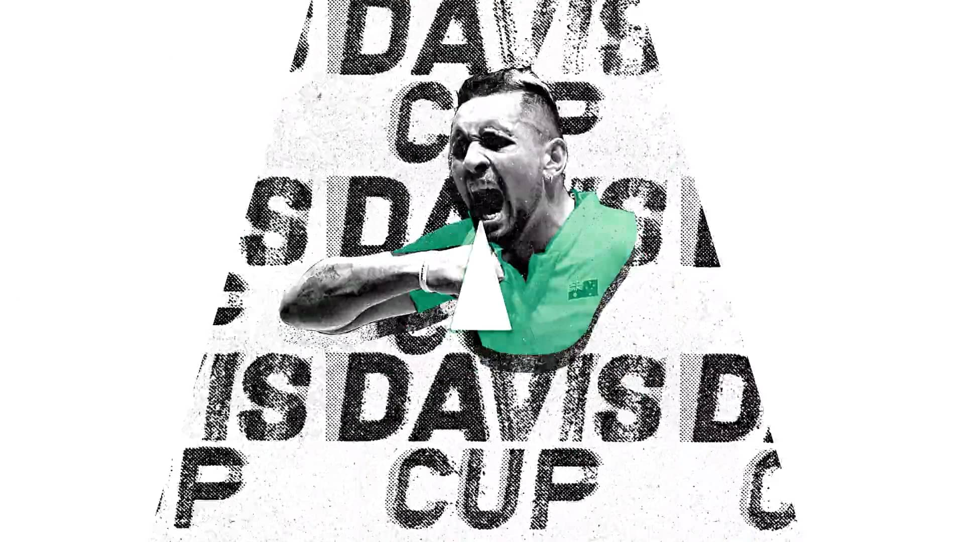 DAVIS CUP 2022 Opening on Vimeo