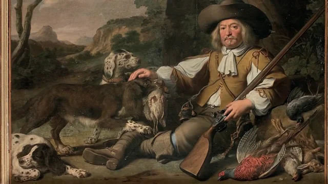 Tout savoir sur l'Histoire de la chasse en France