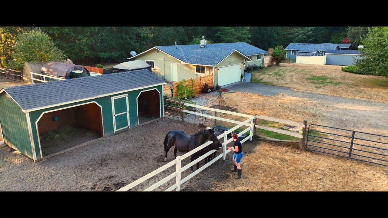 5111 Pheasant Ln SE, Olympia, WA 98513.mov
