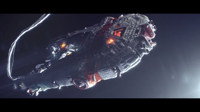 Spaceship