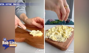 Introducing Butter Boards