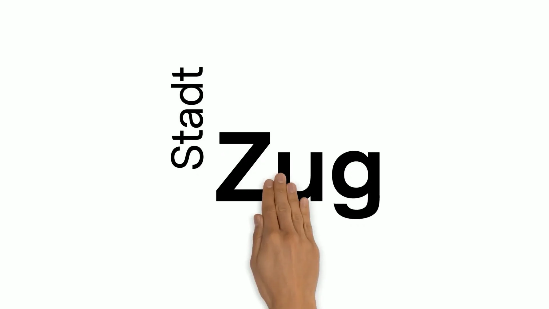 How to pronounce Zug