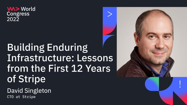 Building Enduring Infrastructure: Lessons from the First 12 Years of Stripe
