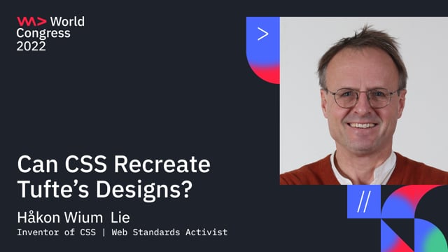 Can CSS recreate Tufte's designs?