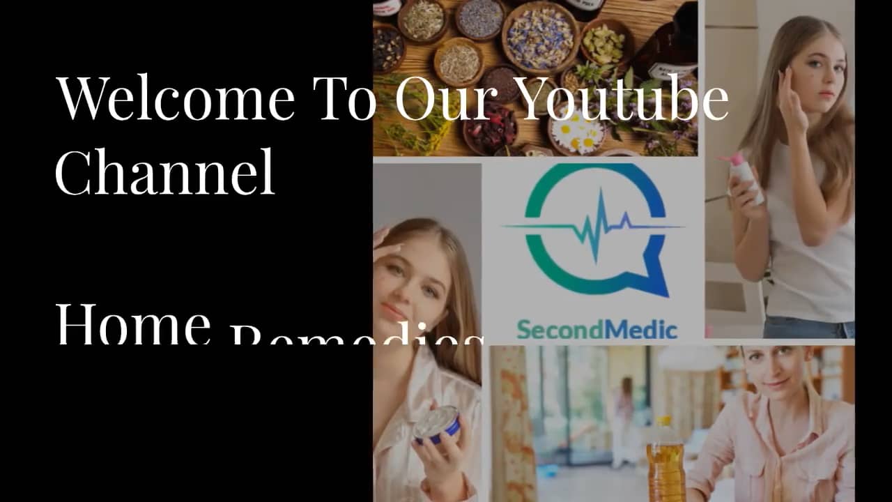 home-remedies-for-glowing-skin-secondmedic-on-vimeo