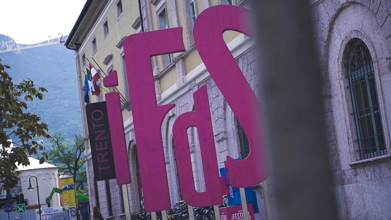 Festival dello sport 2022