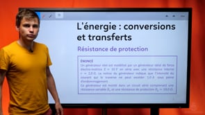 video : resistance-et-protection-3675