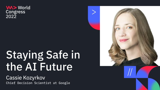 Staying Safe in the AI Future