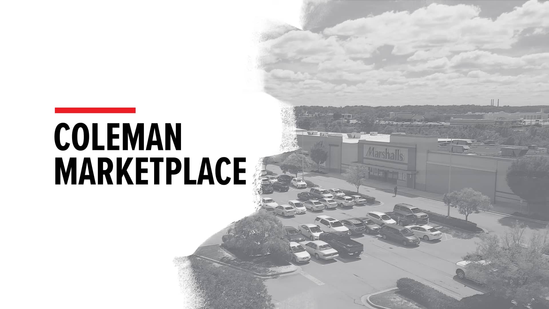 Coleman Marketplace Danville, VA on Vimeo