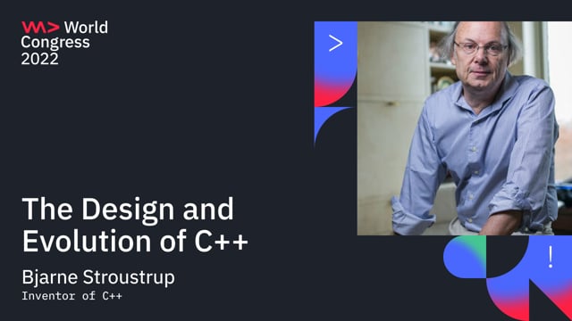 The Design and Evolution of C++