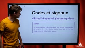 video : objectif-dappareil-photographique-3681