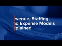 Business Finance : Revenue Models Explained