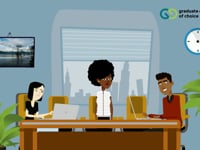 How to create a professional CV 