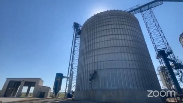 Race to Reach Net Zero: Virtual Field Trip