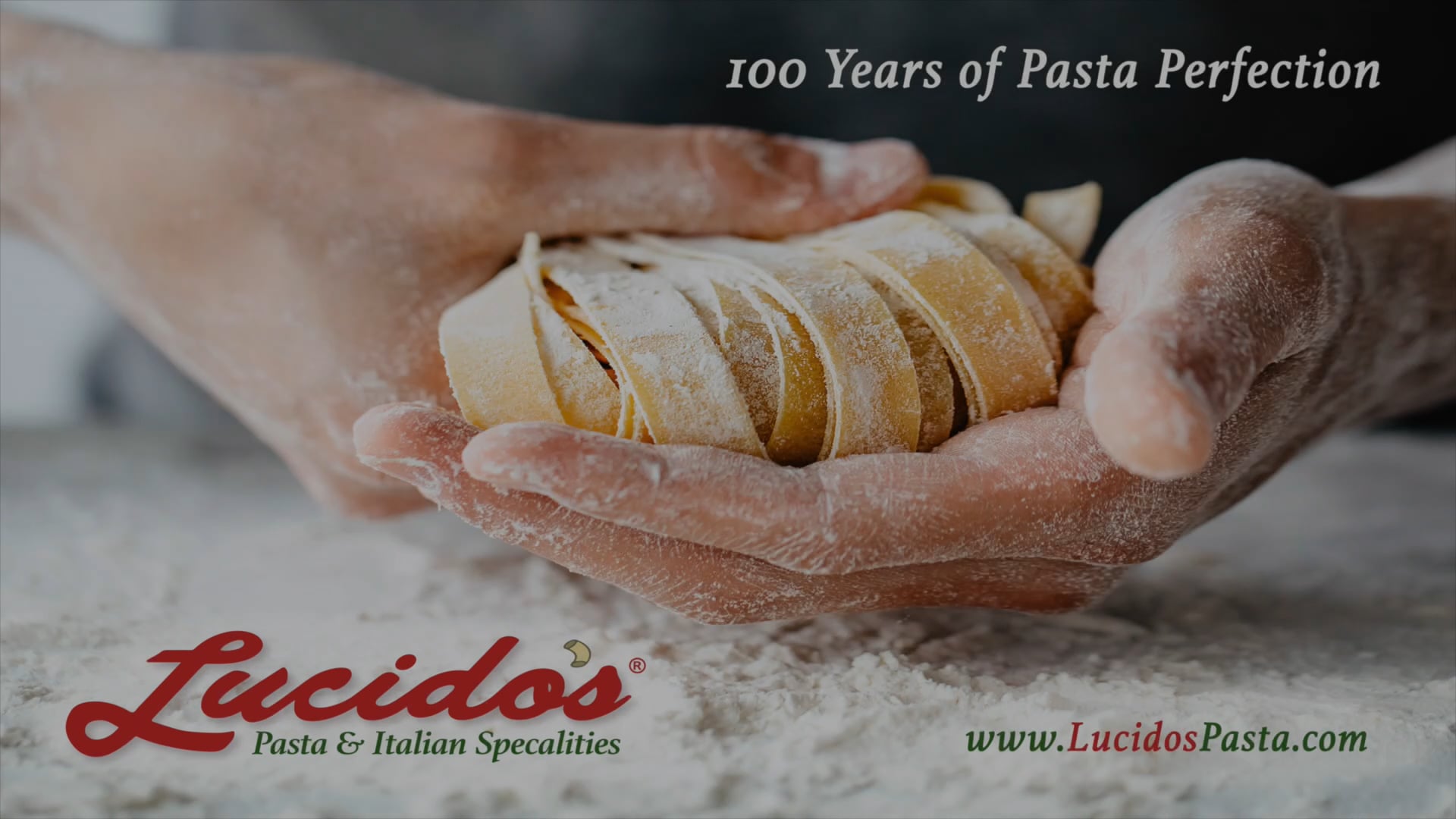 Pasta with Paul | Linguine