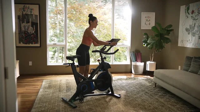 IC5.0 Indoor Cycle