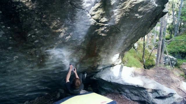 Alexey Rubtsov in Magic Wood