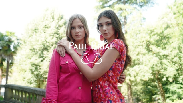 Paul Brial :: Printemps Été 2022