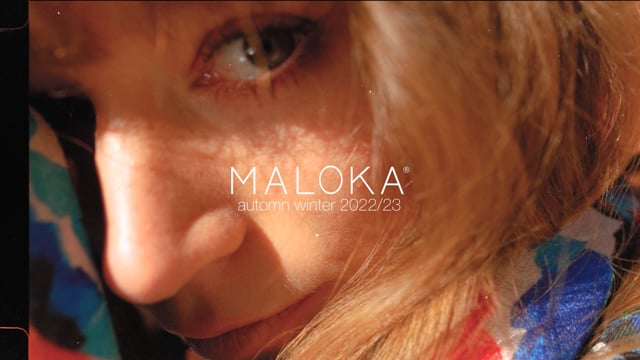 MALOKA Automne Hiver 2022/23