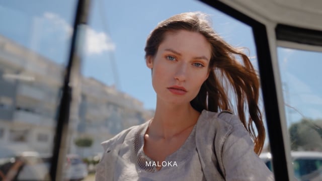 MALOKA Printemps été 2023